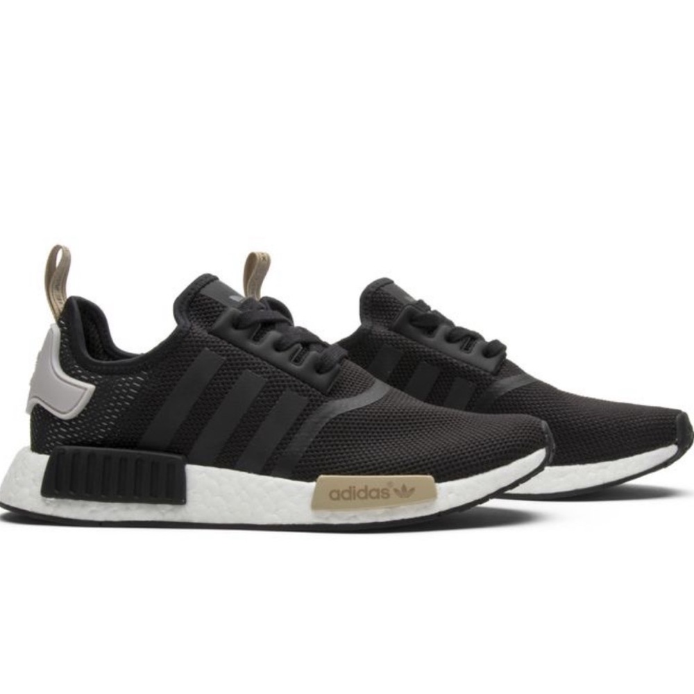 Adidas NMD R1 Women’s Sneakers